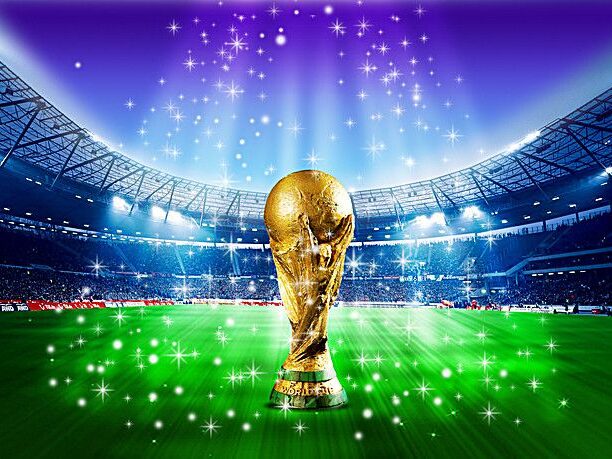 كأس العالم المنتخبات العربية أداء المنتخبات كرة القدم العربية