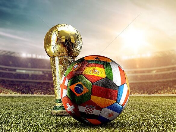 كواليس كأس العالم تنظيم كأس العالم تحضيرات كأس العالم